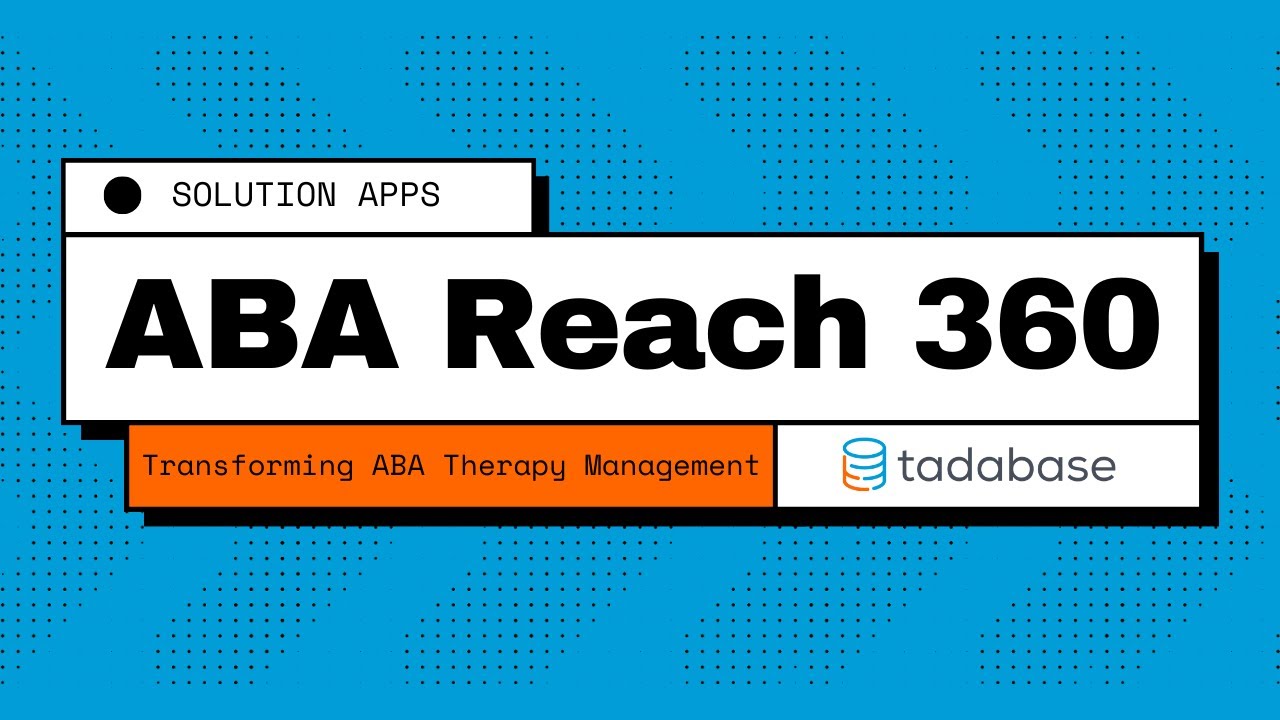 ABA Reach360 Overview Video