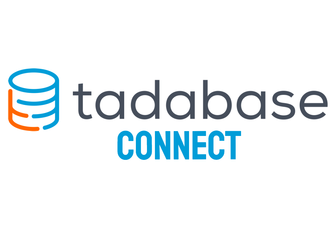 Introducing Tadabase Connect