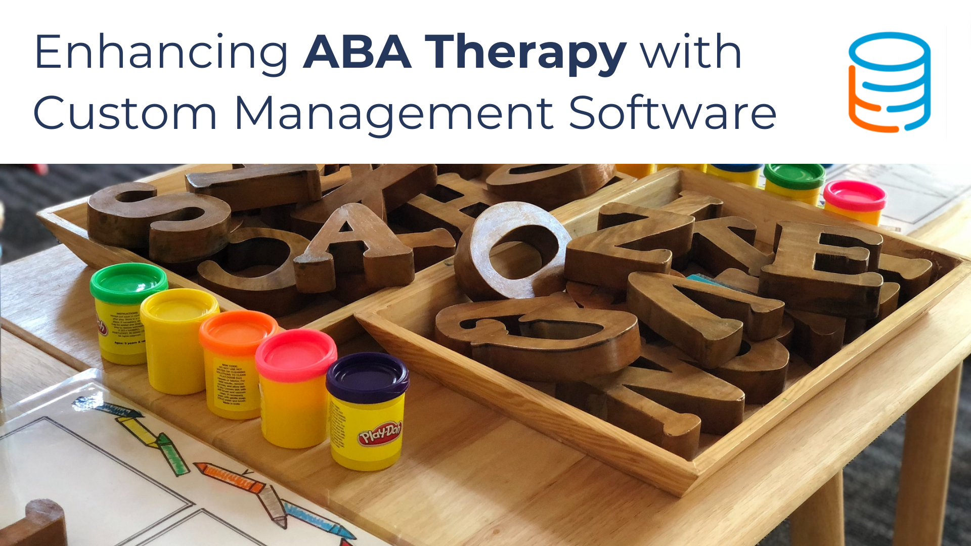 Enhancing ABA Therapy with Custom Management Software