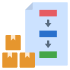 Inventory Tracking